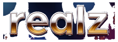 realz logo