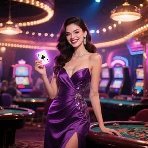 realz Live Blackjack